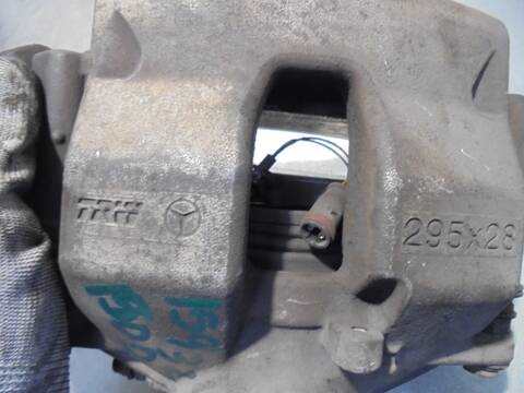 Pinza Freno Delantera Izquierdo Mercedes Clase C 160 2.1 CDI CAT BERLINA 170CV 125KW
