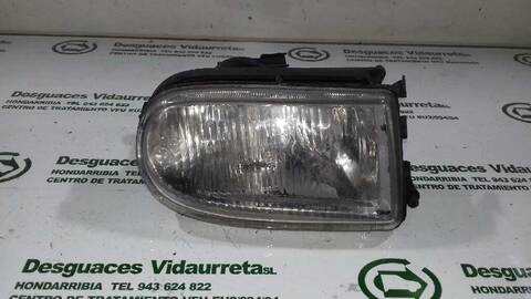 Faro Antiniebla Delantero Izquierdo Renault Espace 2.2 TD 113CV 83KW