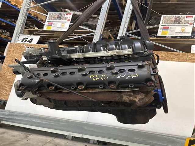 Motor Completo Dodge Ram 350 CV 257KW