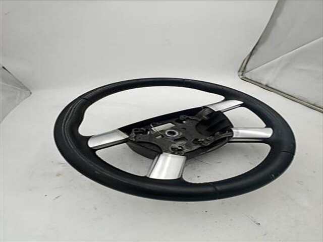 Foto 2ª: Volante Ford C Max 1.6 TREND (D) [1.6 LTR. - 80 KW TDCI CAT] FOCUS(CAP)(2003 _2007)