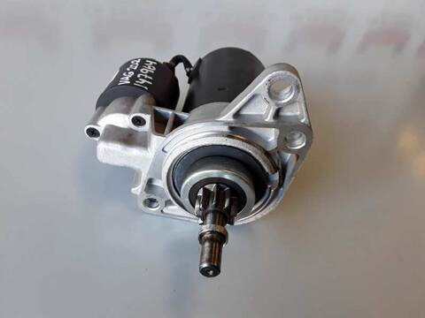 Foto 1ª: Motor de Arranque Volkswagen Golf CL 1.6 101CV