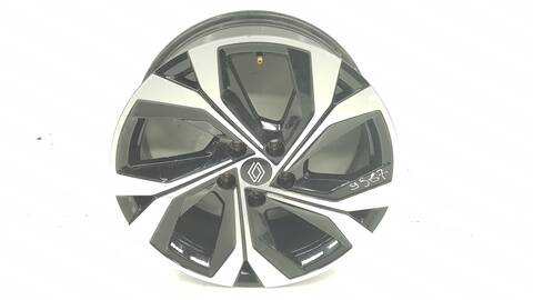 LLanta Aleacion Renault Arkana TECHNO