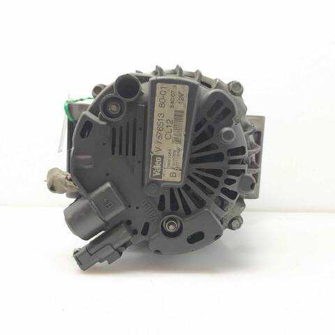 Foto 3ª: Alternador Peugeot 207 1.6 16V (2007)