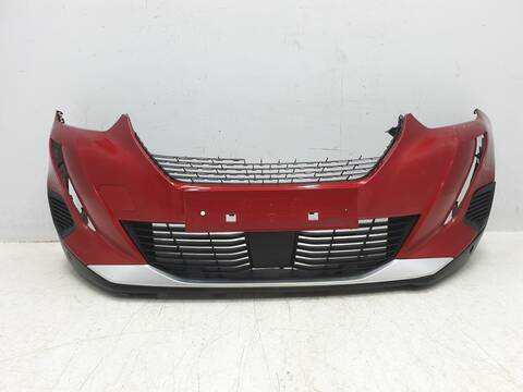 Paragolpes Delantero Peugeot 2008 ALLURE