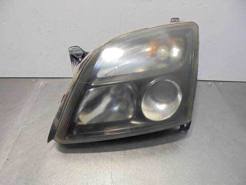 Foto 1ª: Faro Izquierdo Opel Vectra 1.9 CDTI BERLINA 120CV 88KW [Z19DT] (2005)