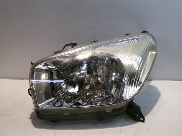 Faro Izquierdo Toyota Rav4 2.0 G 5P 110KW