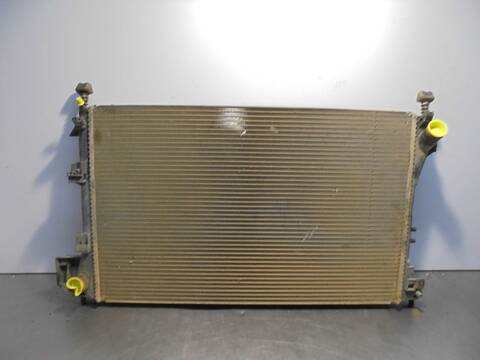 Radiador Motor Opel Vectra COMFORT BERLINA 101CV 74KW