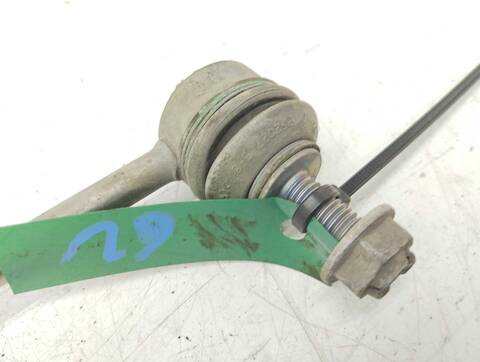 Foto 3ª: Bieleta Suspension Izquierda Mercedes Clase A 140 A 160 CDI A-EDITION 82CV 60KW [640942] (2008)