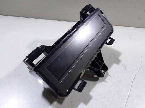 Cuadro de Instrumentos Renault Scenic SELECTION 116CV 85KW