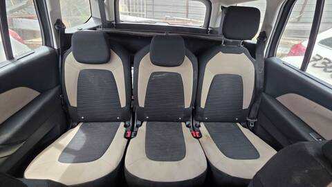 Asientos Traseros Citroen C4 1.6 G 165CV PICASSO SPACETOURER BHZ