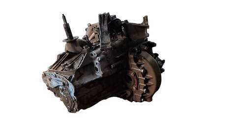 Foto 3ª: Caja Cambios Citroen Jumpy HDI 120 ATLANTE COMBI 120CV (2000)