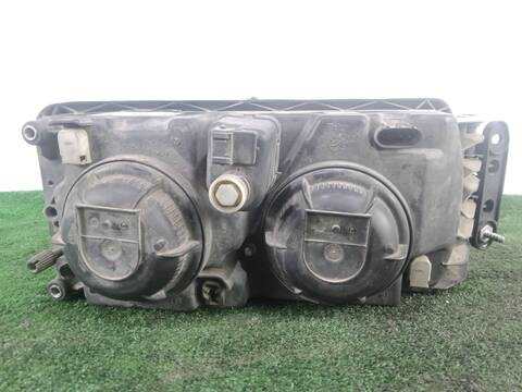 Foto 2ª: Faro Izquierdo Iveco Eurocargo 100E18 E5 130CV 177KW [F4AE3481B] (2008)