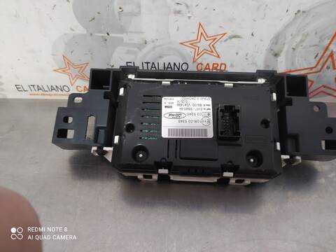 Foto 2ª: Pantalla Multifuncion Ford Focus BUSINESS 116CV 85KW [T1DA] (2014)