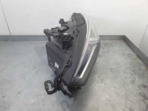 Foto 2ª: Faro Izquierdo Seat Leon 1.5 ETSI 150CV 110KW [DFYA] (2024)