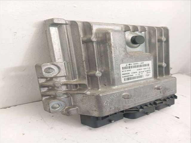 Foto 2ª: Centralita Motor ECU Ford Mondeo TREND 140CV 103KW [UFBA] (2010)