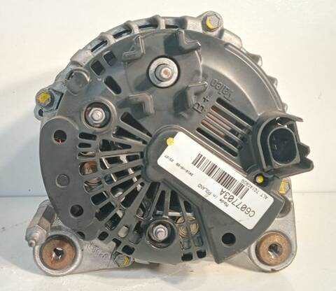 Foto 2ª: Alternador Seat Ibiza STYLANCE - STYLE 90CV (2008)