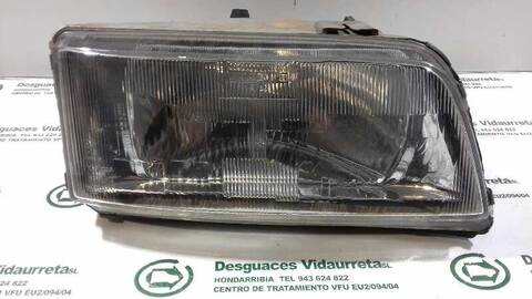 Faro Derecho Citroen Jumper 27 C 68CV 50KW