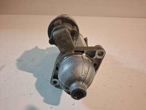Foto 1ª: Motor de Arranque Fiat Doblo CARGO 330A1000 (2018)