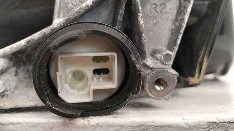 Foto 3ª: Retrovisor Derecho Bmw Serie 3 315 2.0 TD 184CV [N47D20C] (2012)