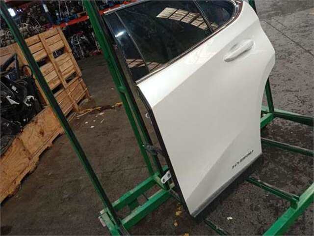 Foto 2ª: Elevalunas Eléctrico Trasero Izquierdo Lexus UX HÍBRIDO 250 H [HÍBRIDO 135 KW ( 2.0 LTR. - 112 KW)]