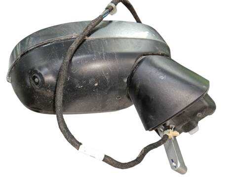 Foto 3ª: Retrovisor Derecho Nissan Qashqai 1.3 DIG-T (2021)