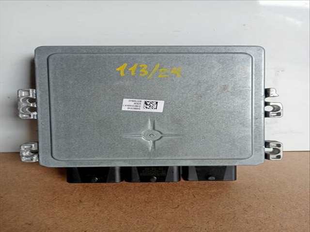 Foto 2ª: Centralita Motor ECU Ford Focus URBAN 1 TDCI CAT 95CV [T3DA] (2010)