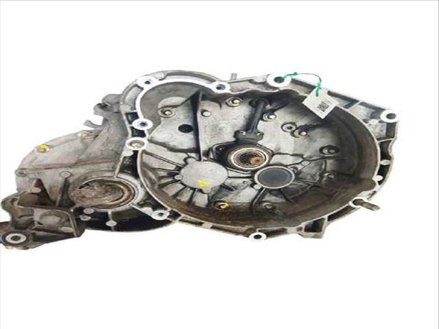 Foto 2ª: Caja Cambios Fiat Stilo 1.9 JTD 192_XE1A) (2001)