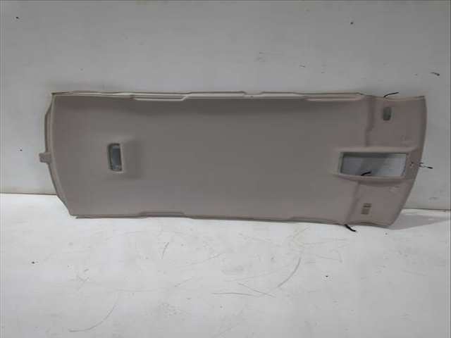 Techo Interior Seat Exeo 1.8 TSI 120CV 88KW