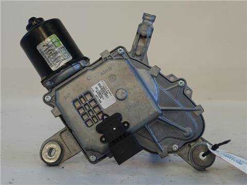 Foto 2ª: Motor Limpia Delantero Citroen C4 1.6 HDI PICASSO 109CV 80KW [9HZ-DV6TED4] (2010)