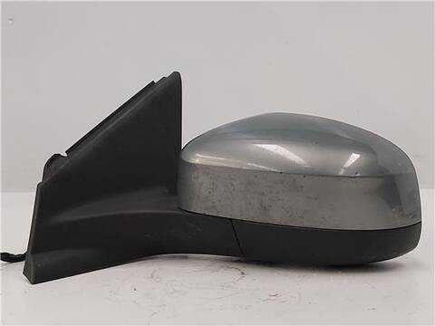 Foto 2ª: Retrovisor Izquierdo Ford Mondeo 2.0 TDCI 140CV 103KW [QXBA] (2007)