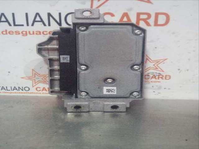 Foto 2ª: Centralita Airbag Bmw Serie 3 315 318D 143CV 105KW [N47D20C] (2011)