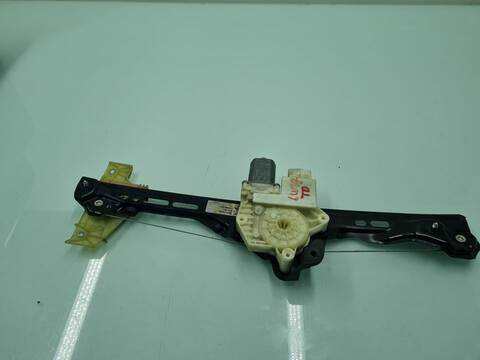 Elevalunas Manual Trasero Derecho Citroen C4 FEEL EDITION PICASSO 120CV 88KW
