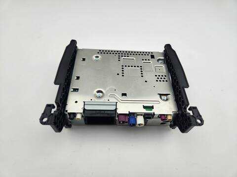 Sistema GPS Mini Countryman COOPER S 192CV 141KW