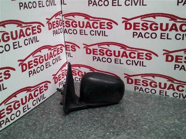Foto 2ª: Retrovisor Izquierdo Rover Serie 400 420 1.4 (1998)