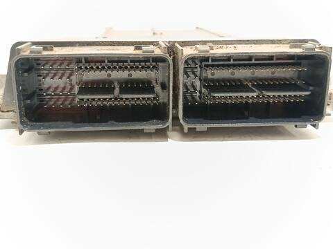 Foto 4ª: Centralita Motor ECU Ford Transit 2.0 ECOBLUE 130CV 96KW FURGONETA [YMF6] (2018)