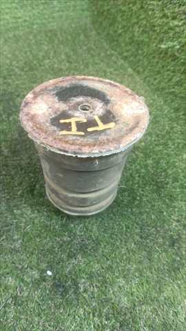 Puente Trasero Lexus LX 4.7 G 470 V8