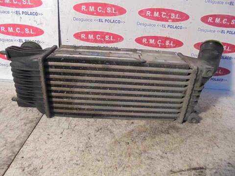 Foto 2ª: Intercooler Citroen C5 1.6 16V HDI FAP BERLINA 109CV 80KW [9HZ] (2005)