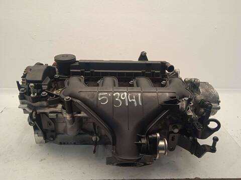 Culata Ford Focus SPORT BERLINA 136CV 100KW