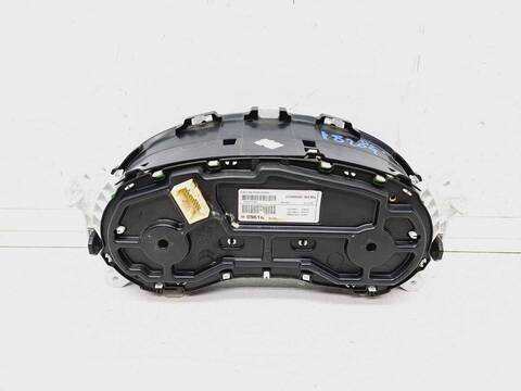 Foto 3ª: Cuadro de Instrumentos Citroen C Elysee EXCLUSIVE 99CV 73KW [BH02] (2017)