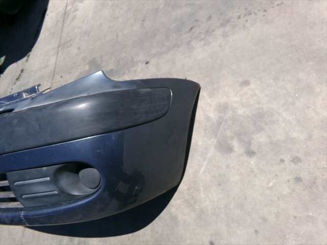 Foto 3ª: Paragolpes Delantero Citroen Xsara 1.6 HDI 1999-2010 [9HZ] (2007)