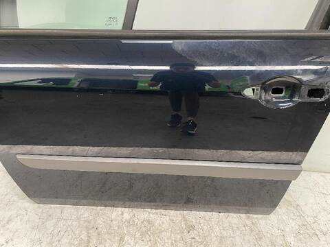 Foto 3ª: Puerta Delantera Izquierda Renault Scenic GRAND CONFORT DYNAMIQUE 131CV [F9Q818] (2003)