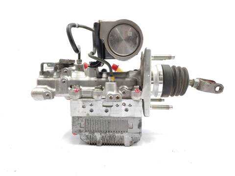 Foto 1ª: Abs Toyota Auris HYBRID ACTIVE 99CV 73KW [2ZR] (2011)