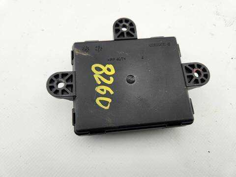 Foto 2ª: Centralita Motor ECU Ford Focus TREND 125CV 92KW [PNDD] (2015)