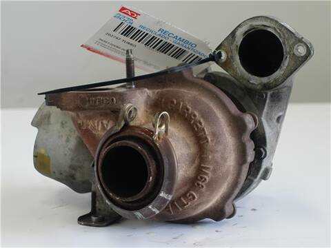 Foto 2ª: Turbocompresor Citroen C4 1.6 INTENSIVE PICASSO 116CV 85KW [9H05] (2014)