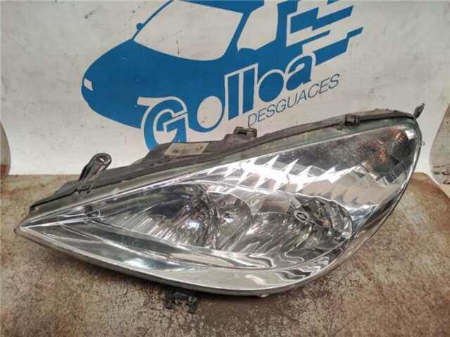 Faro Izquierdo Peugeot 607 2.2 16V