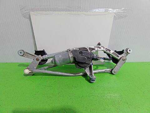 Foto 2ª: Motor Limpia Delantero Toyota Auris HYBRID FEEL EDITION 136CV (2013)