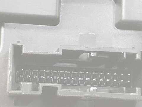 Foto 3ª: Cuadro de Instrumentos Ford Transit AMBIENTE (2013)