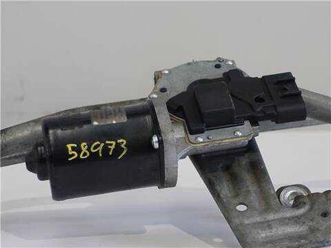 Foto 2ª: Motor Limpia Delantero Citroen Jumper 2.2 33 L2H2 HDI 130 131CV 96KW [4H03] (2015)
