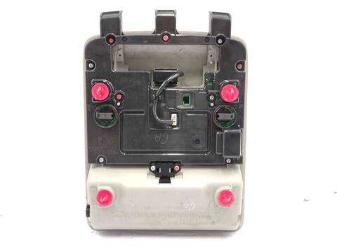 Foto 3ª: Luz Interior Toyota Rav4 197CV [2AR] (2017)