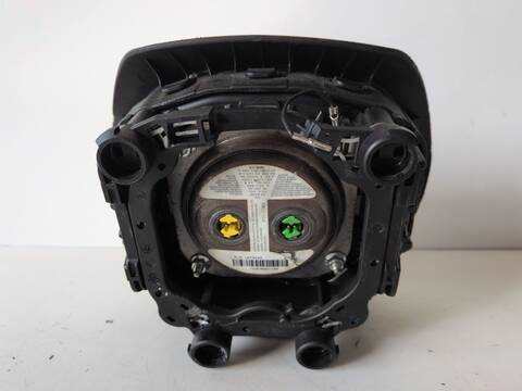 Foto 2ª: Airbag Delantero Izquierdo Fiat Bravo G II 198) 198A3000 (2010)